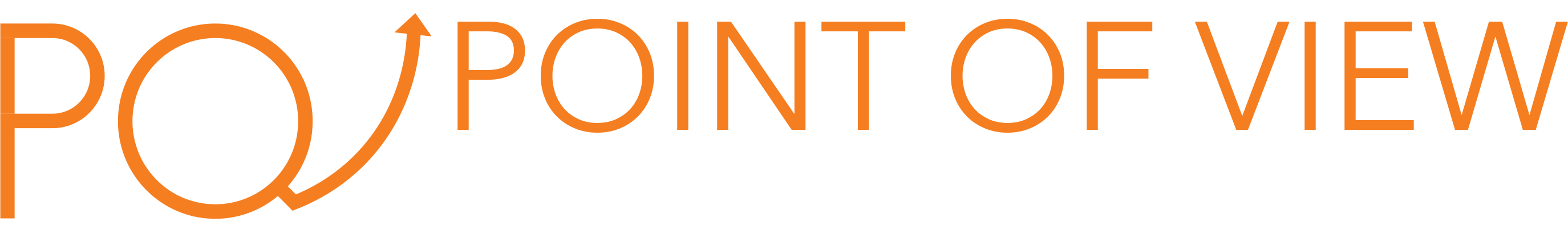 Point of View SMM